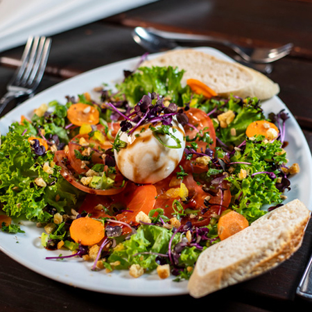 Burrata