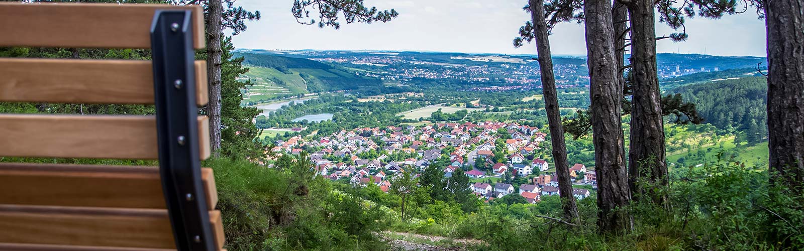 Wandern Erlabrunn Ausflug