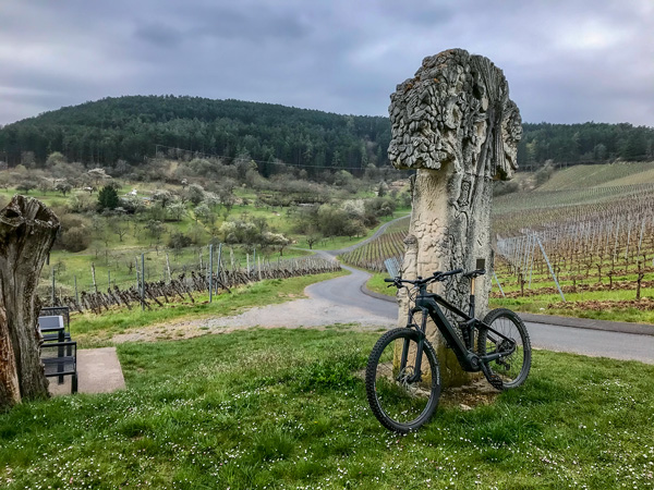 meisnerhof motorraeder parkplatz