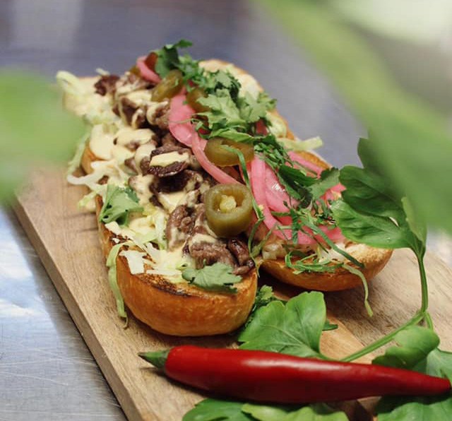 phils steakwich
